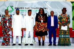 Stakeholders canvass for sustainable development of mineral sector