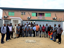 Lagos Customs sensitizes stakeholders on new digital mgt system