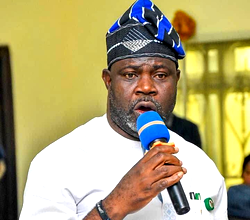 Benue lawmaker decries killing of two constituents, seeks urgent security intervention
