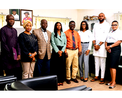 PPSCJ aims to boost STEM research in Nigerian varsities