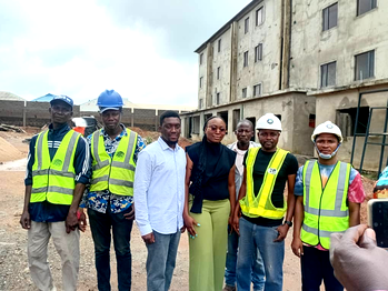 Entrepreneur identifies challenges discouraging Nigerians in diaspora from investing in Nigeria