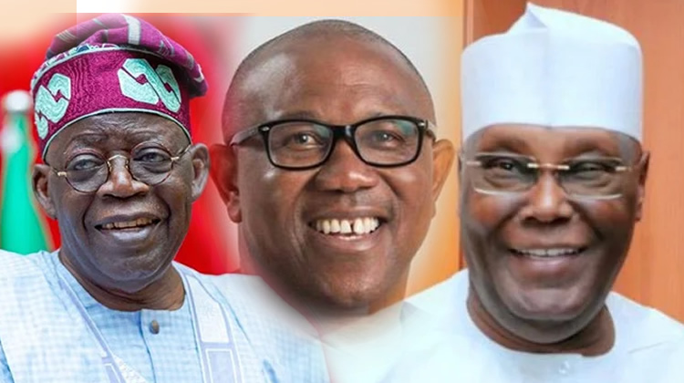 Nigerian newspapers review: [2027] Options before the North