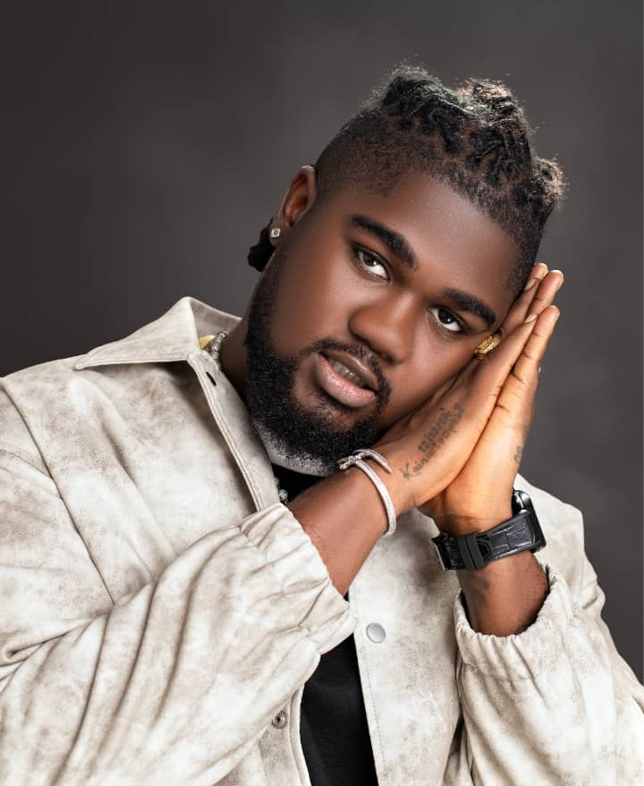 My music gives voice to the marginalized – Sktonero