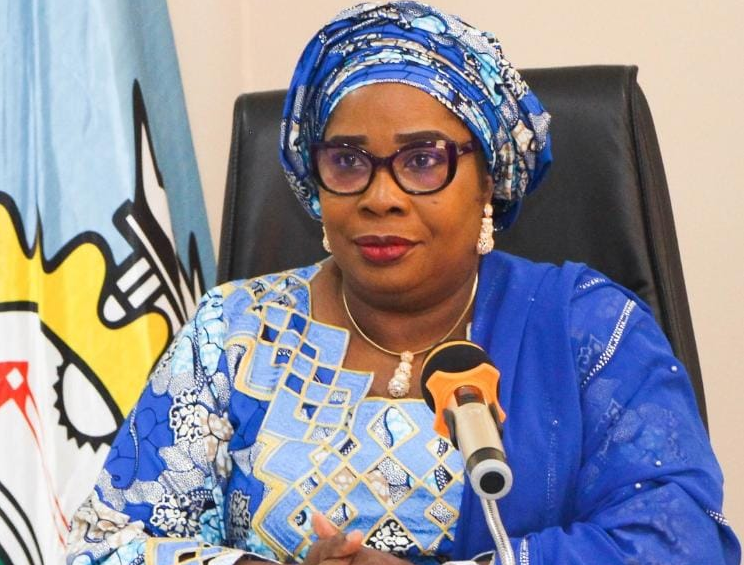 Nigerian Society of Engineers get ISO 9001:2015 certification