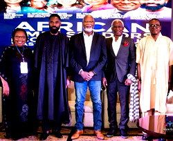 Stakeholders explore options for strengthening trade in Africa at US forum