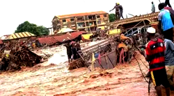 Flood: 29 states, FCT, 107 LGAs, 631 communities at risk this month — FG