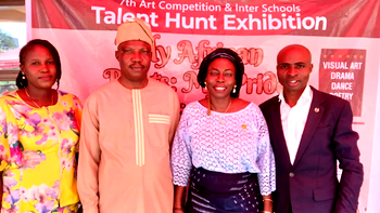 Stakeholders call for rebirth of African cultural norms to inspire future generations in Ibadan