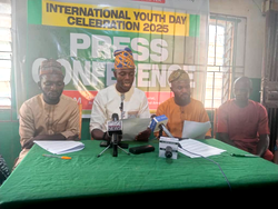Int’l Youth Day: Council targets 100 youths in digital, solar installation training
