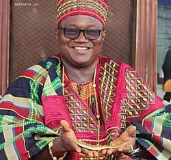 Release Osun LG fund – Ataoja to President Tinubu