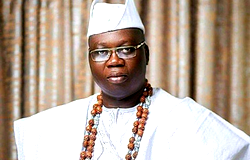 Osun-Osogbo: Collaborate to maximize opportunity in tourism sector – Gani Adams to southwest Govs