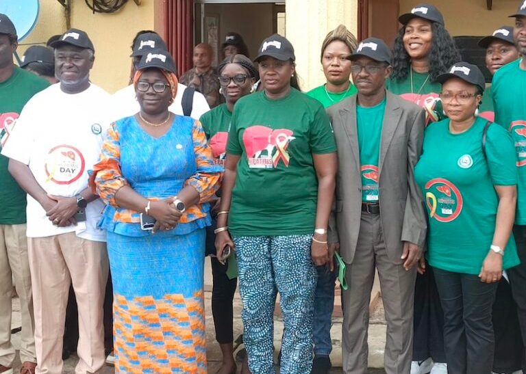 World Hepatitis Day: Ogun targets 200,000 for free screening by 2026