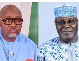 Kachikwu out to stop Atiku, rejects take over of ADC