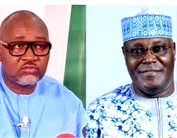 Kachikwu out to stop Atiku, rejects take over of ADC