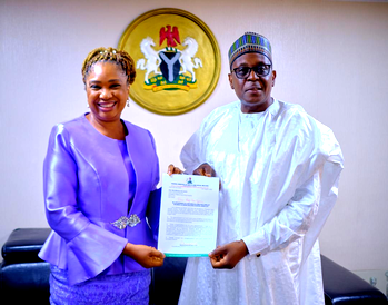 Ize-Iyamu emerges first female CMD of UBTH