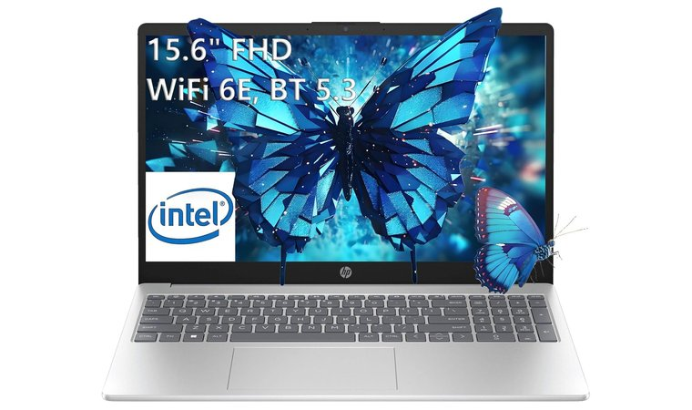 5 best HP laptops in 2025
