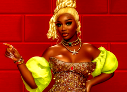 Achieving dreams requires determination – Fashionpreneur, Yomidun
