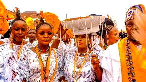 Historically: Lagos, Osun, Ogun observe Isese Day