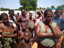 EU earmarks €250,000 to support displaced people in Benue, Plateau