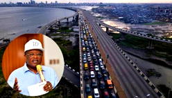 Umahi clarifies report on Third Mainland, Carter bridges