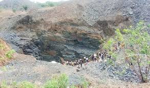 2 dead, 3 injured in Ebonyi mining pit collapse