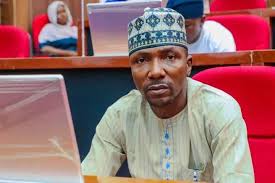 Nasarawa lawmaker appoints 106 aides
