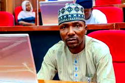 Nasarawa lawmaker appoints 106 aides