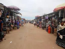 Oyo Govt debunks closure rumours of Bola Ige Market, Gbagi