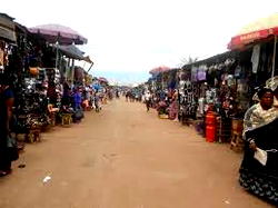 Oyo Govt debunks closure rumours of Bola Ige Market, Gbagi