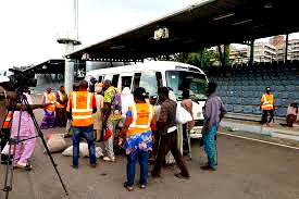 Hoodlums relocate to Kurudu–Orozo as Operation Sweep Abuja intensifies