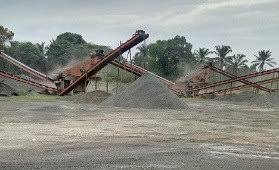 Ebonyi women kick against external interference in quarry site dispute