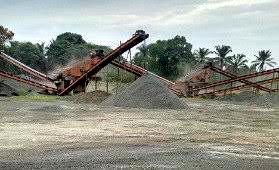 Ebonyi women kick against external interference in quarry site dispute