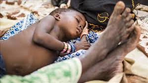Nigeria battles triple burden of malnutrition, says FG