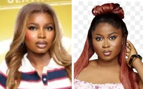 BBNaija 10: Female housemates, Imisi, Isabella set tongues wagging online after sharing kiss