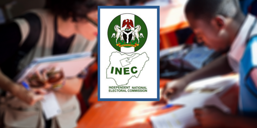 CVR: 1.37 million Nigerians pre-register in one week – INEC