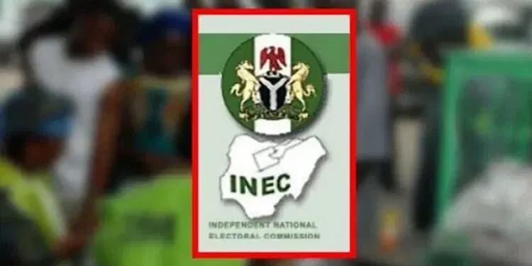 INEC warns Nigerians against multiple voter registration