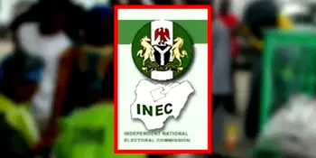 INEC denies releasing timetable for 2027 general election