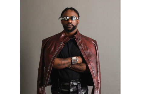 Iyanya announces U.S tour ahead of album release