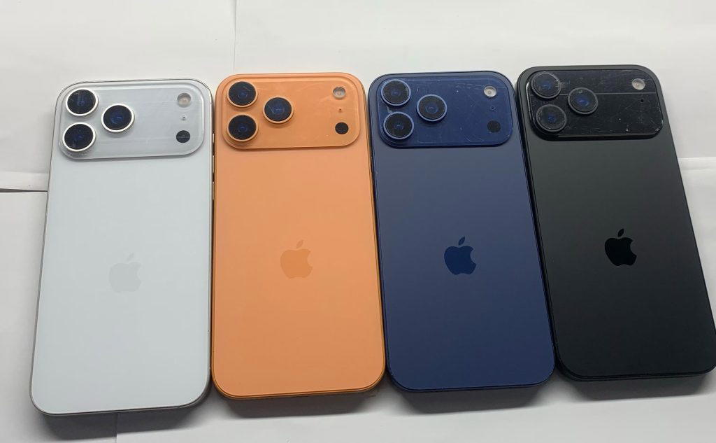 Apple to unveil iPhone 17 lineup today