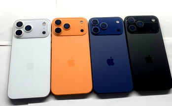 Apple to unveil iPhone 17 lineup today