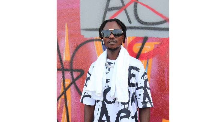 Afrobeats artist J6 premieres new music video “Ginger” from EP