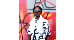Afrobeats artist J6 premieres new music video “Ginger” from EP