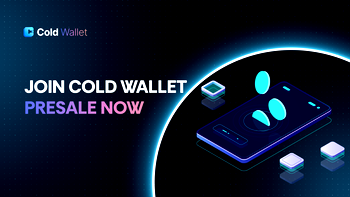 What Is the Next Big Crypto? Cold Wallet vs XRP and Dogecoin Compared