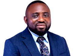 Commitment to justice my driving force – Legal practitioner, Jegede