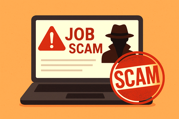 How desperation turns Nigerian job seekers into scam targets