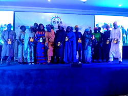 Plateau: JISRA’s peacebuilding programme leaves legacy of unity, inclusion