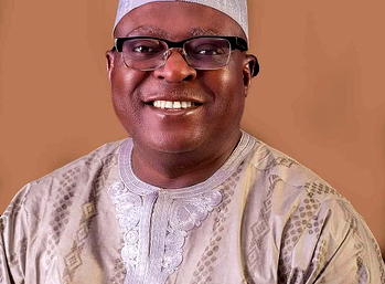 “I walked through the valley, but found healing in JUTH” – A veteran journalist’s journey to recovery