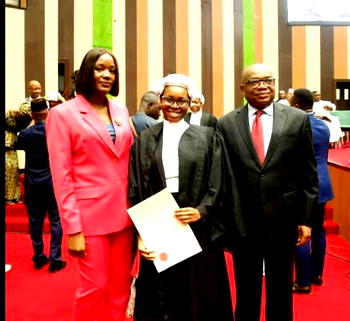 I’m proud of my children’s academic performance – Orji Uzor Kalu