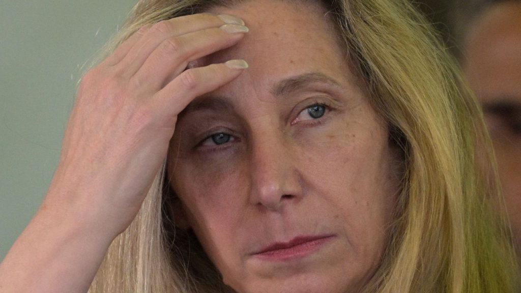 Scandal facing sister of Argentina’s president: 3 things to know