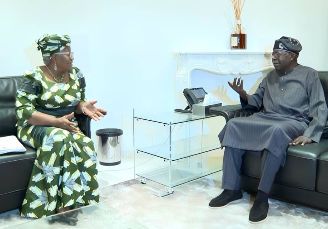 Okonjo-Iweala’s call for social safety net expansion gets support