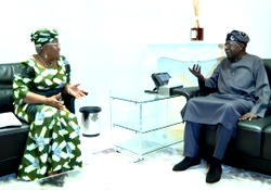 Okonjo-Iweala’s call for social safety net expansion gets support
